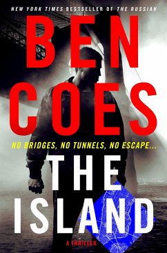 The Island - Coes, Ben