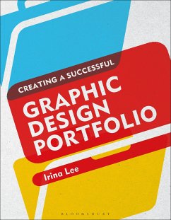 Cover Creating a Successful Graphic Design Portfolio