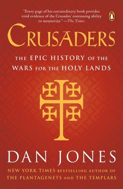 Crusaders - Jones, Dan