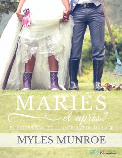 MARIES et après ? - Munroe, Myles