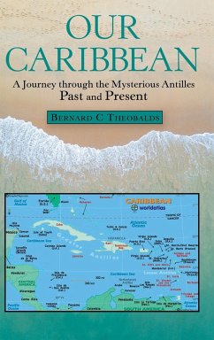 Our Caribbean - Theobalds, Bernard C