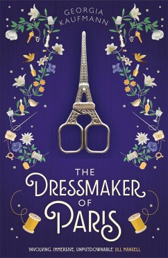 The Dressmaker of Paris - Kaufmann, Georgia