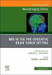 Fmri in the Pre-Operative Brain Tumor... - Bild 1