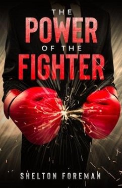 The Power of the Fighter - Foreman, Shelton