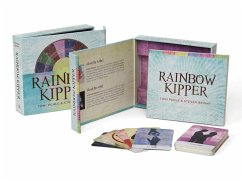 Rainbow Kipper - Puhle, Toni