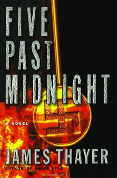 Cover Five Past Midnight