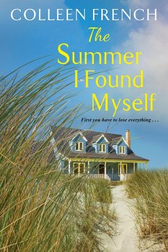 The Summer I Found Myself - French, Colleen