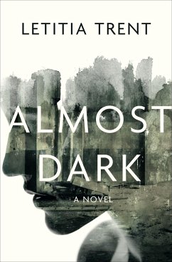 Almost Dark - Trent, Letitia