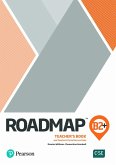 Roadmap B2+ Teacher's Book with Digital Resources & Assessment Package Roadmap B2+ Teacher's Book with Digital Resources & Assessment Package