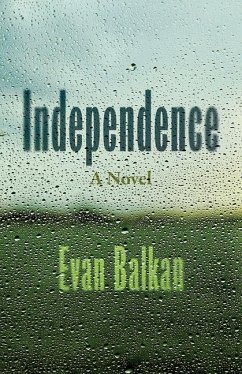 Independence - Balkan, Evan