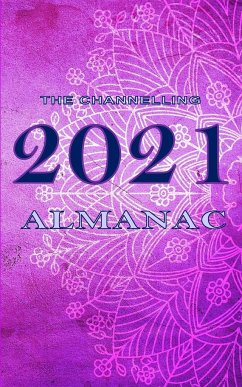 The Channelling 2021 Almanac - Stewart, Kimberly