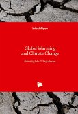 Global Warming and Climate Change