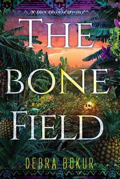 The Bone Field - Bokur, Debra