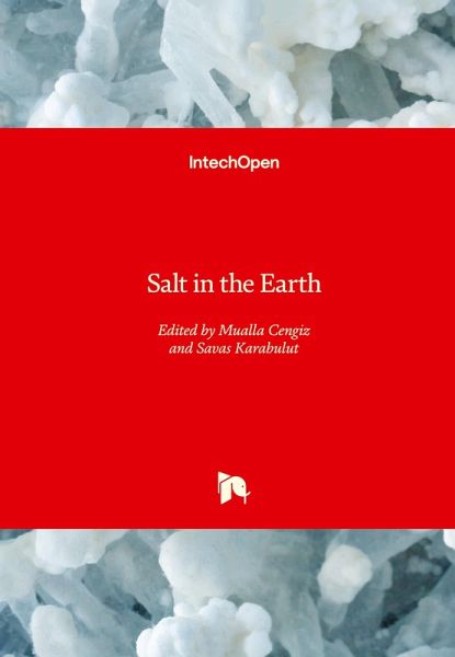 Salt in the Earth