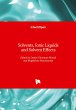 Solvents, Ionic Liquids and Solvent... - Bild 1