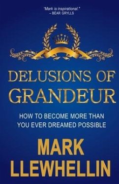 Delusions of Grandeur - Llewhellin, Mark