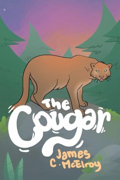 The Cougar - McElroy, James C.