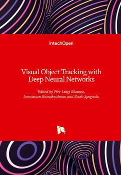 Visual Object Tracking with Deep Neural Networks