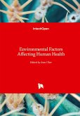 Environmental Factors Affecting Human Health