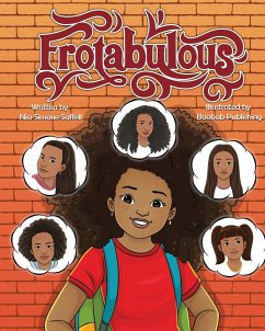 Fro-Tabulous - Saffell, Nia S