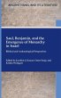 Saul, Benjamin, and the Emergence of... - Bild 1
