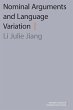 Nominal Arguments and Language Variation - Bild 1