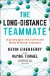 The Long-Distance Teammate - Bild 1