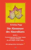 Die Abenteuer des Ahornblatts