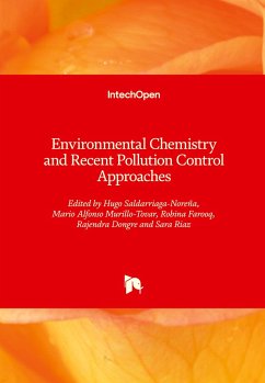 Environmental Chemistry and Recent Pollution Control Approaches