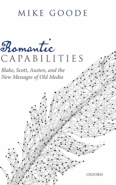 Romantic Capabilities