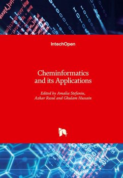 Cheminformatics and its Applications