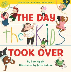 The Day the Kids Took Over - Apple, Sam