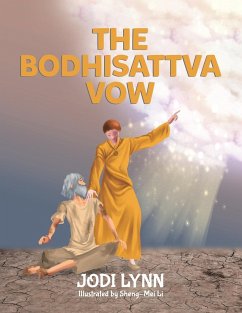 The Bodhisattva Vow - Lynn, Jodi