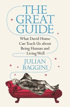 The Great Guide - Baggini, Julian