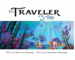 The Traveler at Sea - Domingo, Sharron R