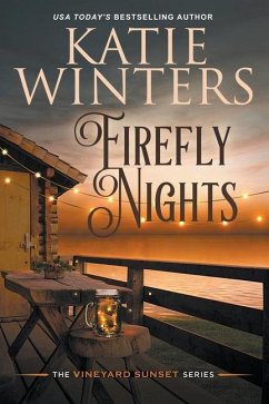 Firefly Nights - Winters, Katie