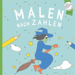 Malen nach Zahlen - Alexander, Christoph