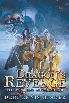 Dragon's Revenge - Binder, Debi Ennis