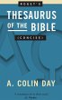 Roget's Thesaurus of the Bible (Concise) - Bild 1