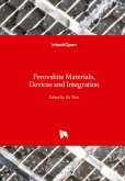 Perovskite Materials, Devices and Integration
