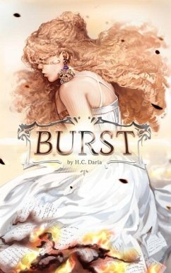 Burst - Daria, H. C.