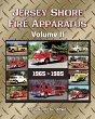 Jersey Shore Fire Apparatus Volume II - Bild 1