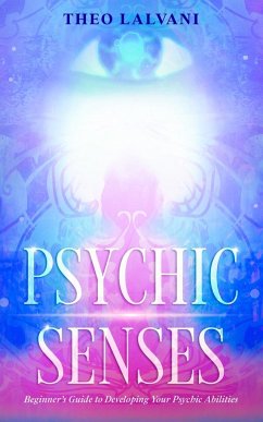 Psychic Senses - Lalvani, Theo