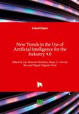 New Trends in the Use of Artificial Intelligence for the Industry 4.0
