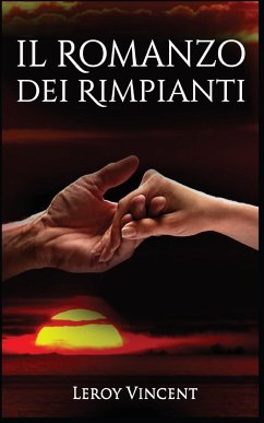 Il Romanzo dei Rimpianti - Vincent, Leroy