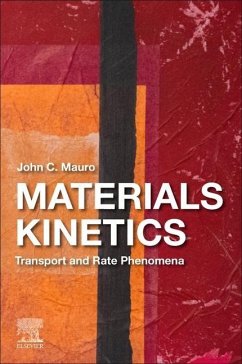 Materials Kinetics - Mauro, John C.