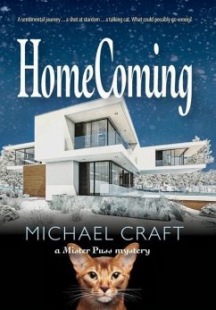 HomeComing - Craft, Michael