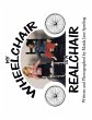 My Wheelchair Is a Realchair - Bild 1