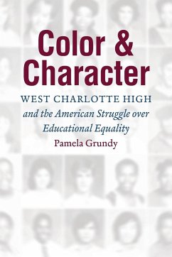 Color and Character - Grundy, Pamela