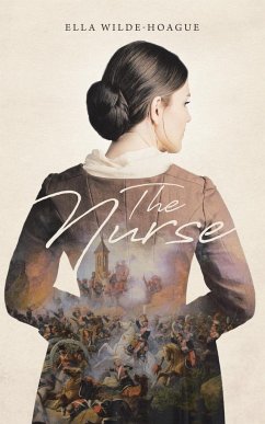 The Nurse - Wilde-Hoague, Ella